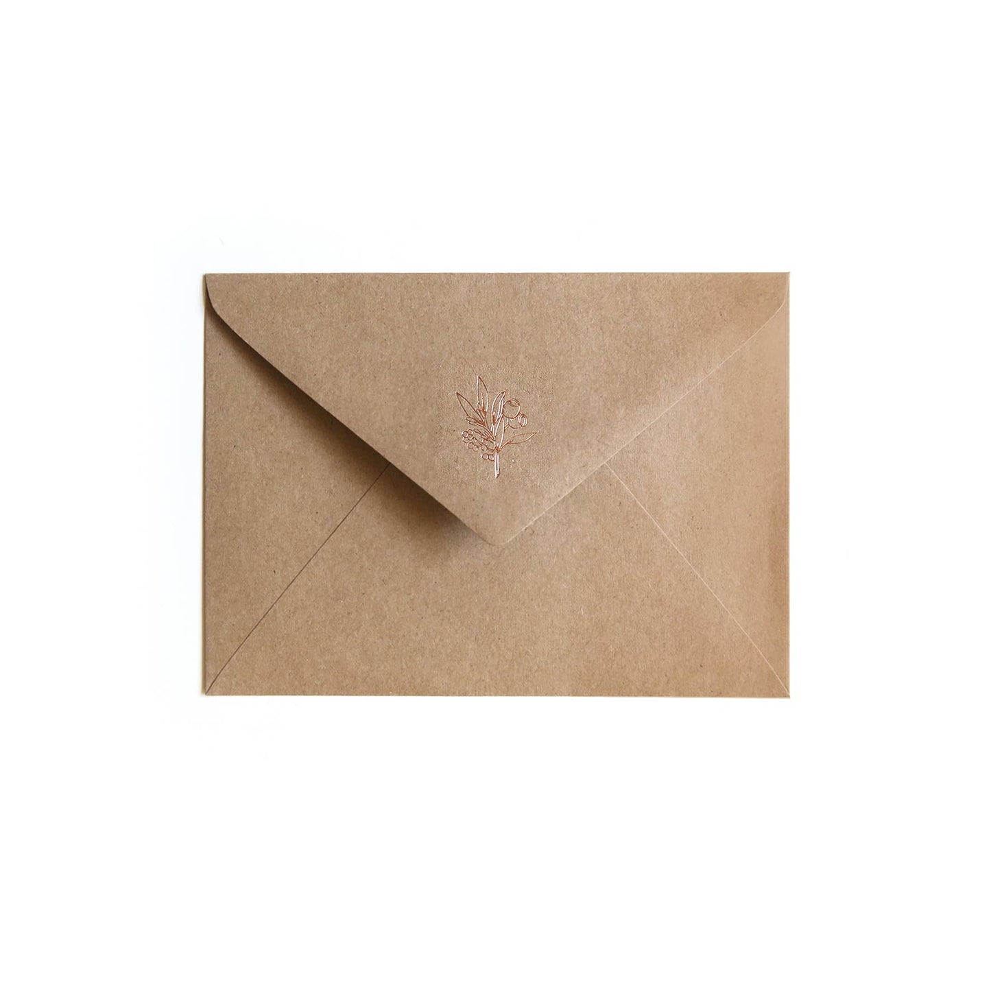 Sunflowers Portrait Card