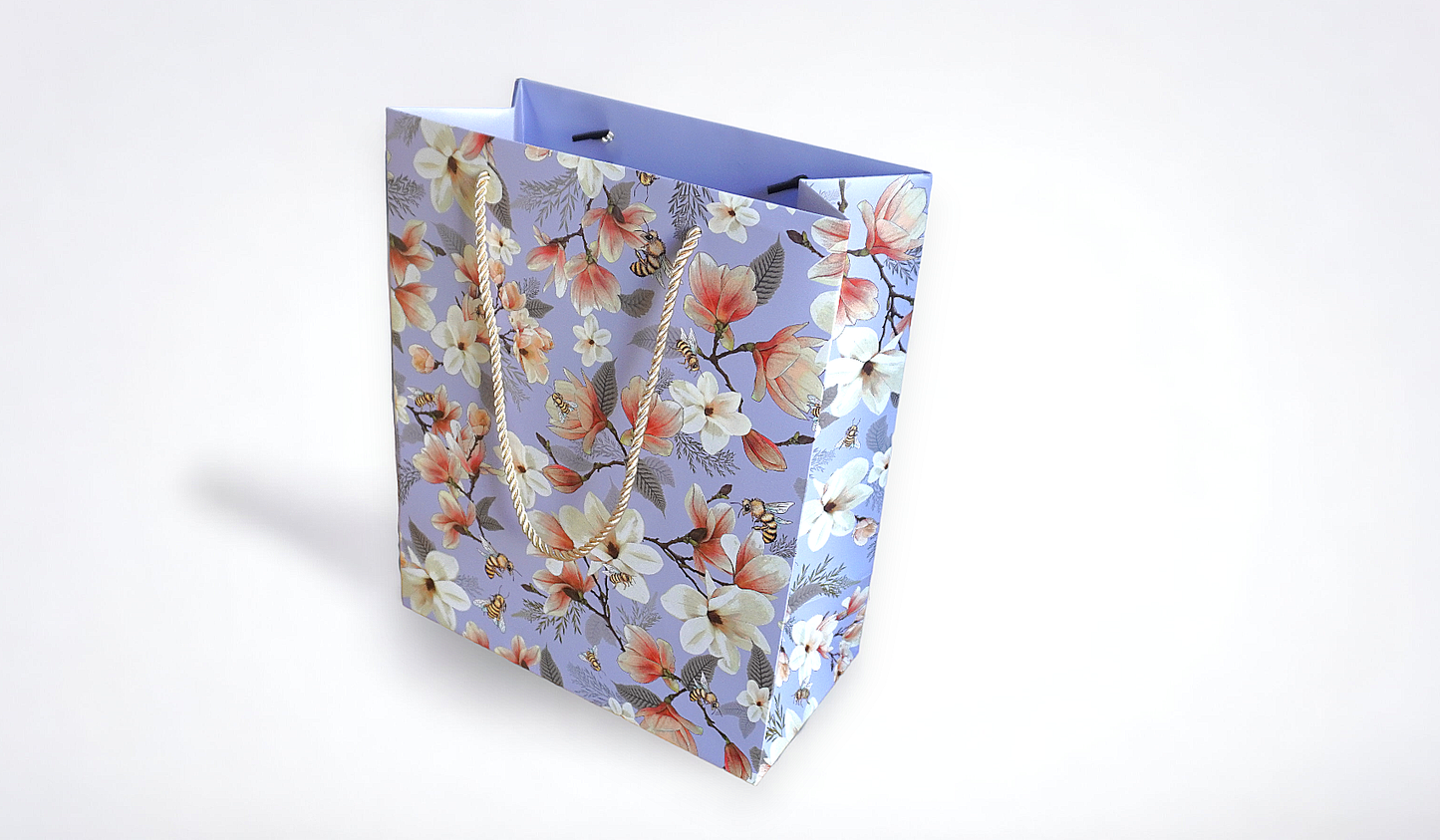 GIFT BAGS