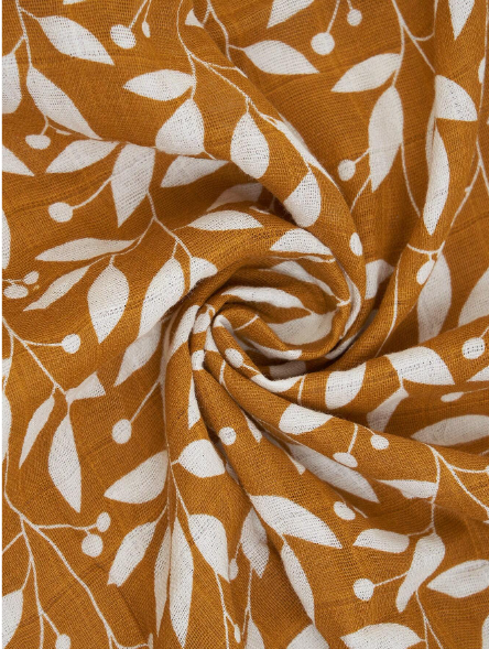 Muslin Baby Wrap