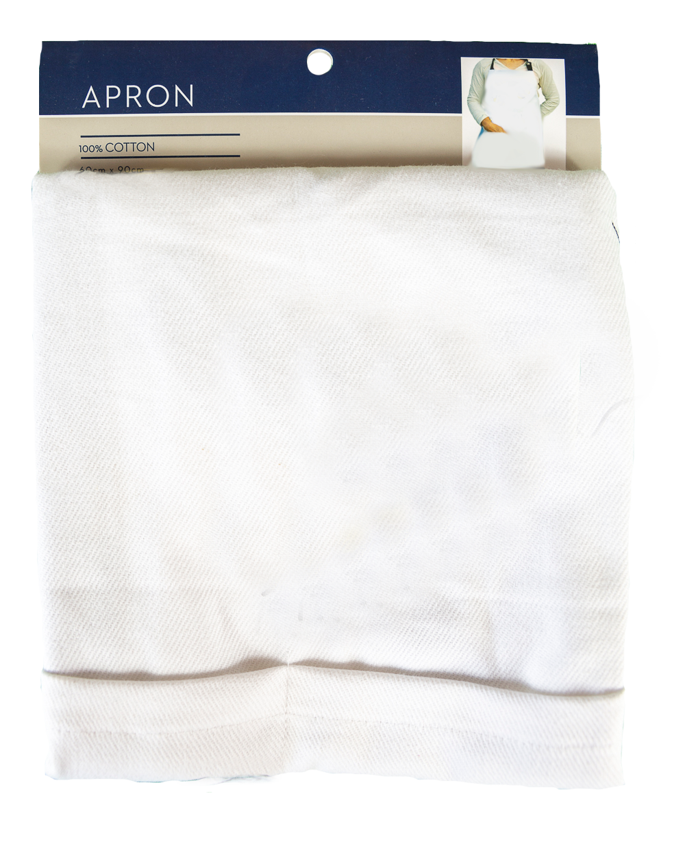 Apron (Heavy Drill) - Cows