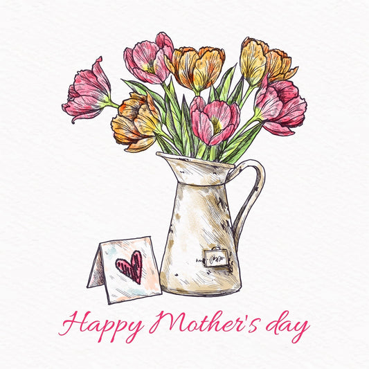 The Ultimate Mother’s Day Gift Guide: Thoughtful Ideas for Mums
