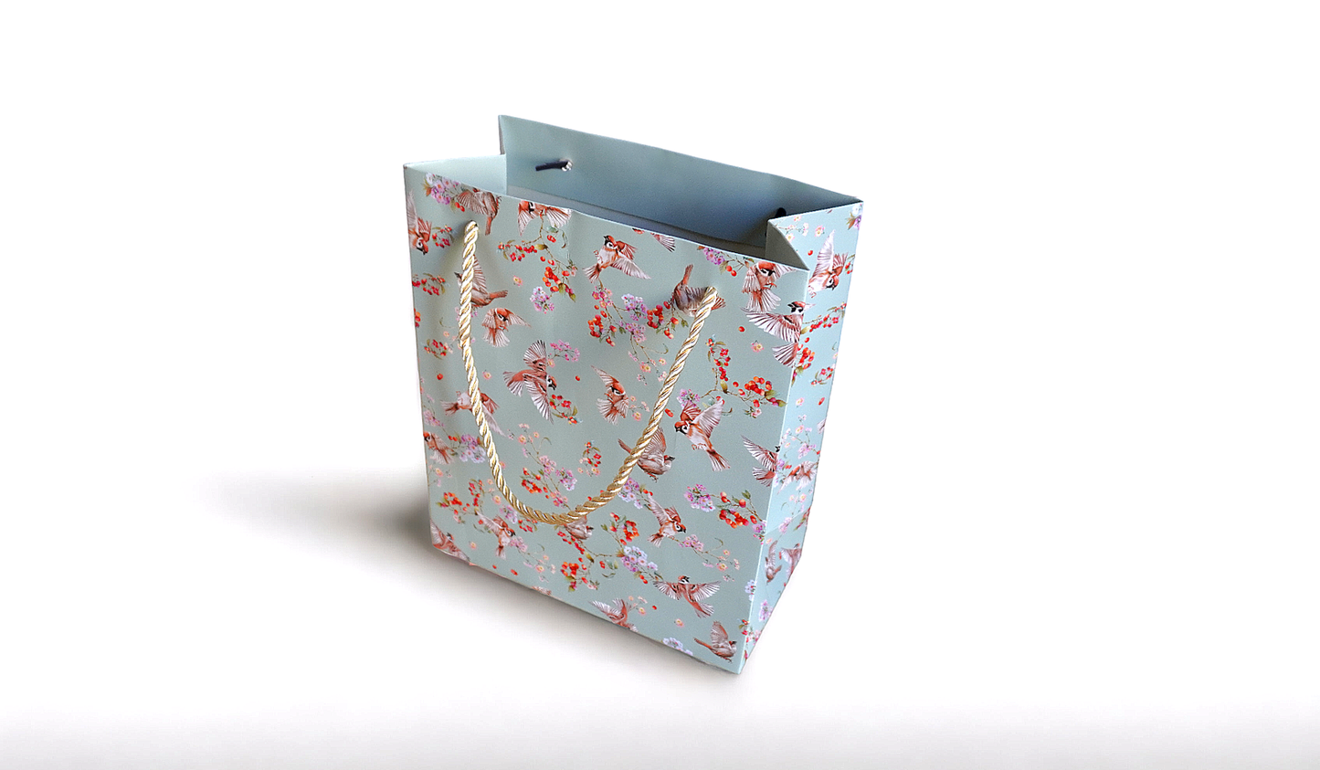 GIFT BAGS