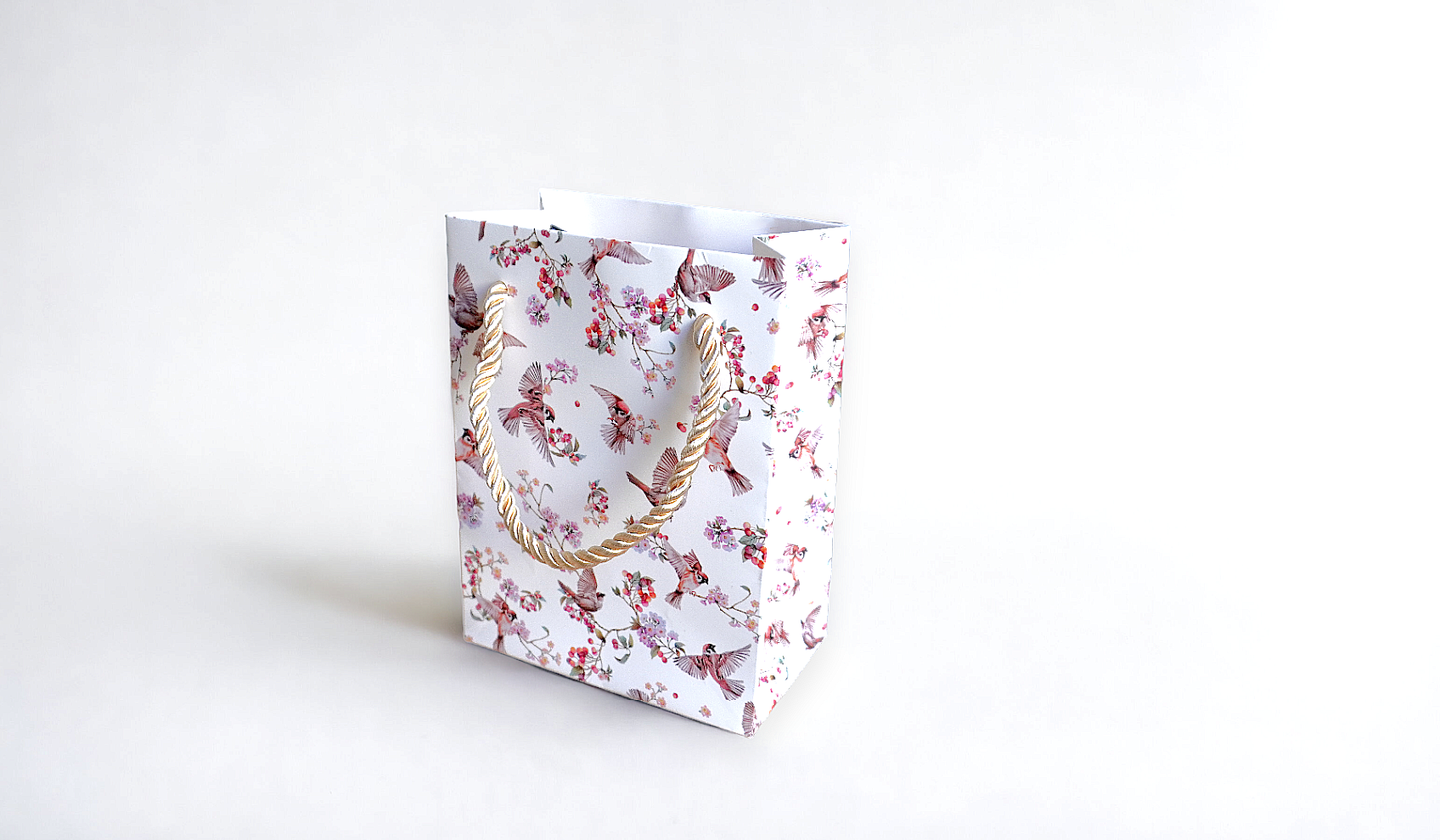 GIFT BAGS