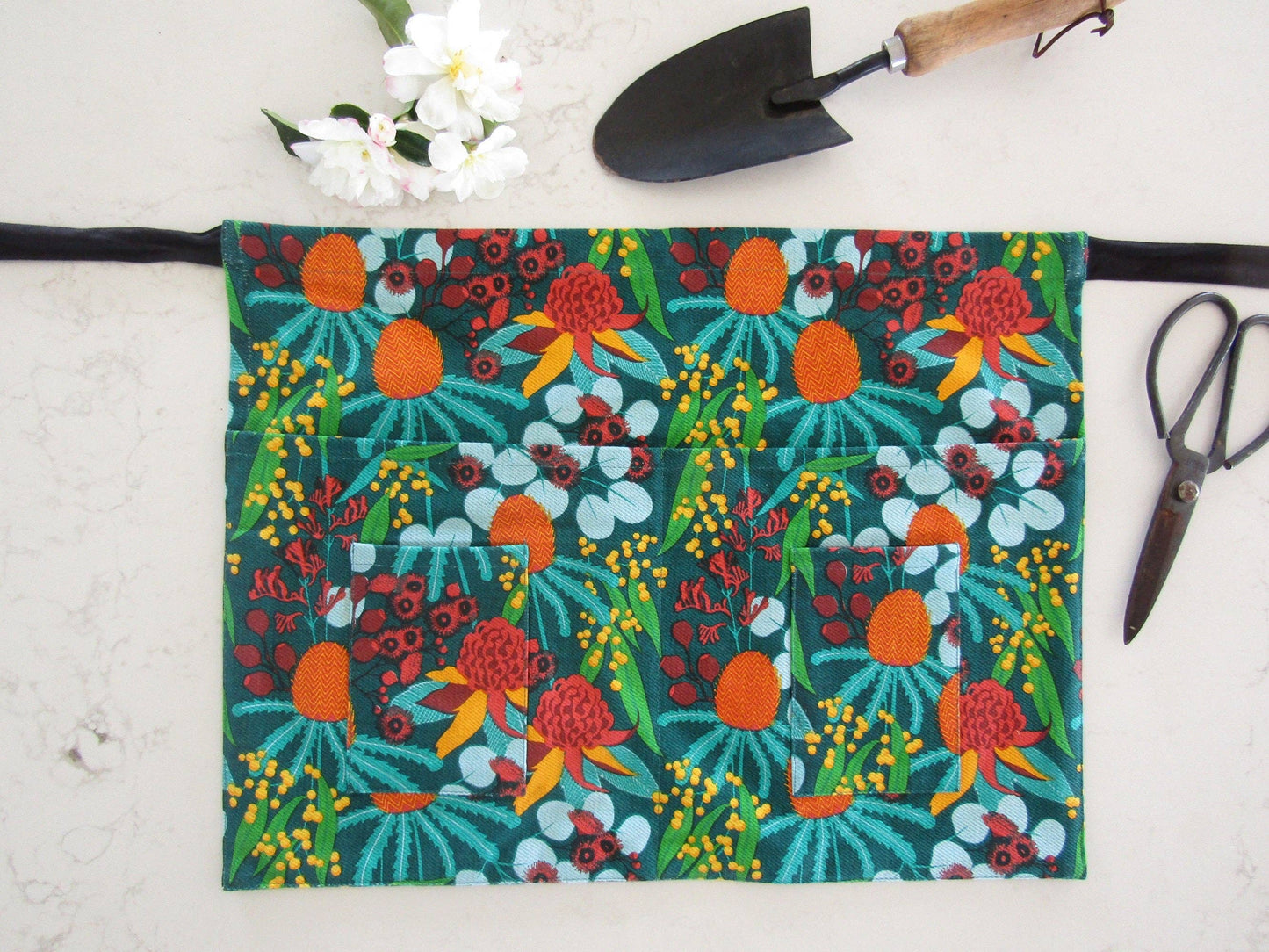 Apron (Heavy Drill) Gardeners Waist