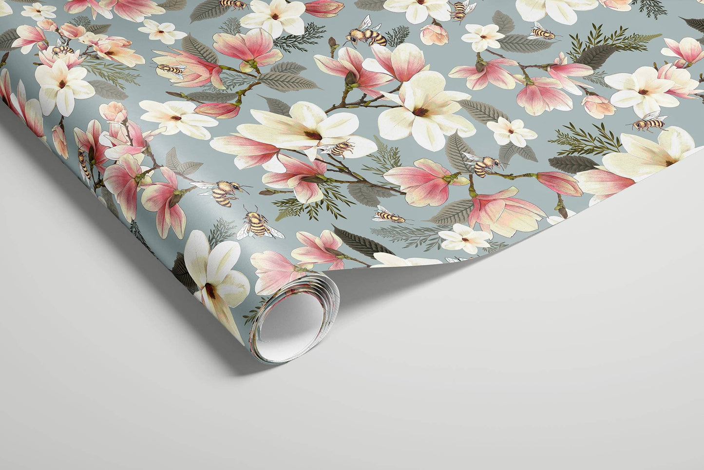 MEADOW BUZZ - WRAPPING PAPER