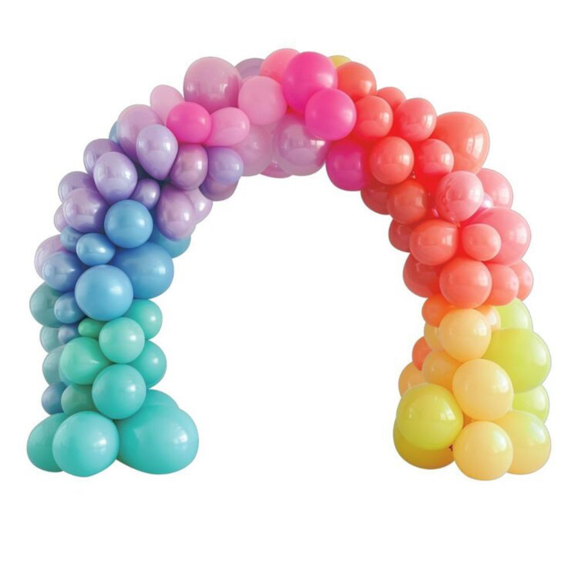 Balloon Arch Kit – Hire Only