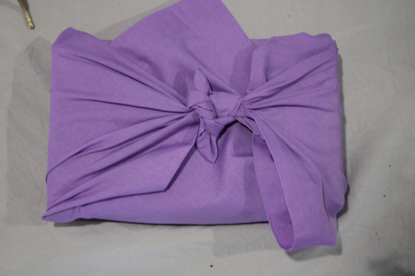 Reusable Gift Wrap - Plain Colour - Various