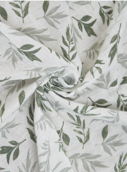 Muslin Baby Wrap