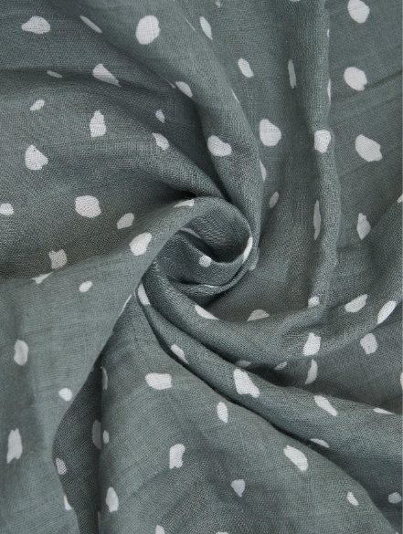 Muslin Baby Wrap