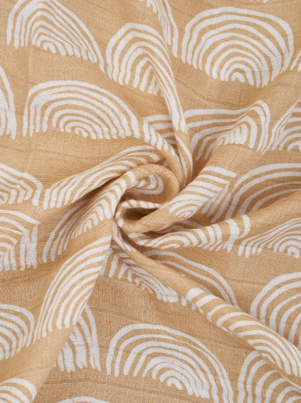 Muslin Baby Wrap