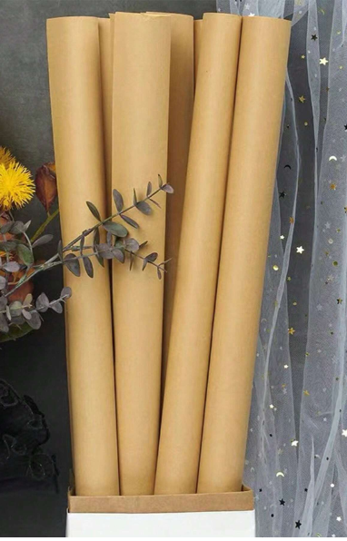 Gift Wrapping Paper Roll