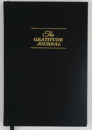 The Gratitude Journal