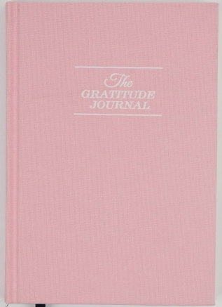 The Gratitude Journal