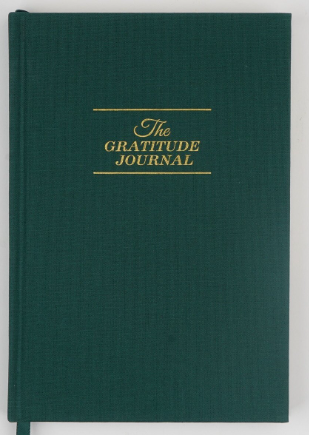 The Gratitude Journal