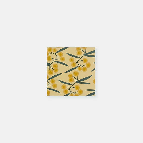Small – Wattle