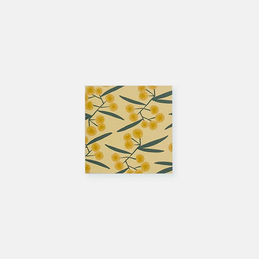 Small – Wattle